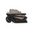 Silver Cross Nia Stroller with Carrycot - Champagne