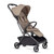 Silver Cross Nia Stroller - Champagne