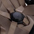 Silver Cross Nia Stroller with Carrycot - Champagne