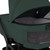 Silver Cross Nia Stroller with Carrycot - Conifer