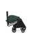 Silver Cross Nia Stroller with Carrycot - Conifer