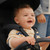 Silver Cross Nia Stroller (lifestyle)