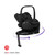 Silver Cross Nia Travel System - Champagne