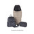 Silver Cross Nia Travel System - Champagne