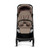 Silver Cross Nia Stroller - Champagne