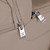 Silver Cross Nia Stroller with Carrycot - Champagne