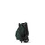 Silver Cross Nia Stroller with Carrycot - Conifer