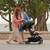 Silver Cross Nia Travel System - Conifer