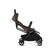 Silver Cross Nia Stroller - Chocolate
