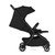 Silver Cross Nia Stroller - Onyx