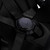 Silver Cross Nia Stroller - Onyx