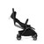 Silver Cross Nia Stroller - Onyx