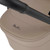 Silver Cross Nia Stroller with Carrycot - Champagne