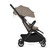 Silver Cross Nia Stroller - Champagne