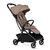 Silver Cross Nia Stroller - Champagne