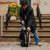 Silver Cross Nia Stroller (lifestyle)
