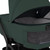 Silver Cross Nia Stroller with Carrycot - Conifer