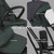 Silver Cross Nia Travel System with Accessories - Conifer