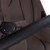 Silver Cross Nia Stroller - Chocolate