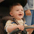Silver Cross Nia Stroller (lifestyle)