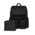 Tiba + Marl Alto Changing Backpack - Black