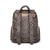 Tiba + Marl Alto Changing Backpack - Leopard