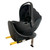 My Babiie MBCS05 Rotating Infant Carrier Car Seat and Base - Black