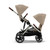 Cybex Gazelle S Taupe Double - Almond Beige