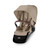 Cybex Gazelle S Second Seat - Almond Beige