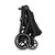 Cybex Balios S Lux Black V2 - Moon Black