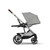 Cybex Balios S Lux Silver V2 - Stone Grey