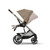 Cybex Balios S Lux Taupe V2 - Almond Beige