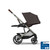 Cybex Balios S Lux Taupe V2 - Chocolate Brown
