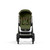 Cybex Balios S Lux Taupe V2 - Moss Green