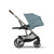 Cybex Balios S Lux Taupe V2 - Stormy Blue