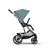 Cybex Balios S Lux Taupe V2 - Stormy Blue