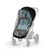 Cybex Balios S Lux Taupe V2 - Stormy Blue