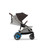 Cybex e-Gazelle S - Chocolate Brown