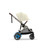 Cybex e-Gazelle S - Seashell Beige