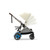 Cybex e-Gazelle S - Seashell Beige