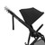 Cybex e-Gazelle S - Moon Black