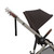 Cybex e-Gazelle S - Chocolate Brown