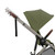 Cybex e-Gazelle S - Moss Green