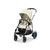 Cybex e-Gazelle S - Seashell Beige