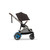 Cybex e-Gazelle S - Chocolate Brown