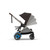 Cybex e-Gazelle S - Chocolate Brown