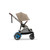 Cybex e-Gazelle S - Almond Beige