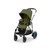 Cybex e-Gazelle S - Moss Green