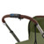 Cybex e-Gazelle S - Moss Green