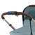 Cybex e-Gazelle S - Stormy Blue